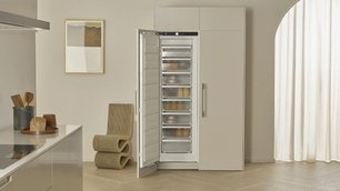 Встраиваемая морозильная камера Фауцуг Freezer V4000 178N FR4T-53003 фото 2 в Санкт-Петербурге Встраиваемая морозильная камера V-ZUG Freezer V4000 178N FR4T-53003 фото 2 в Санкт-Петербурге
