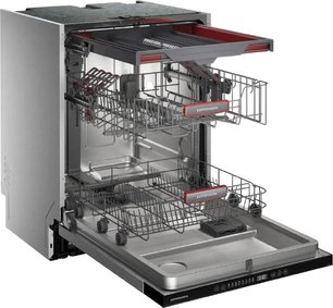 Встраиваемая посудомоечная машина Kuppersberg GHL 6030 фото 3 в Санкт-Петербурге