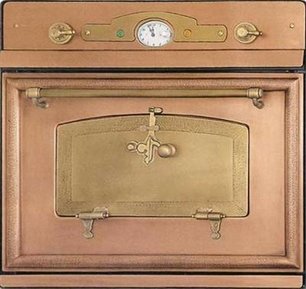 Духовой шкаф Рестарт ELF044 Copper фото в Санкт-Петербурге Духовой шкаф Restart ELF044 Copper фото в Санкт-Петербурге