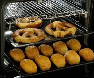 Духовой шкаф Кертинг OGG 741 CRN фото 3 в Санкт-Петербурге Духовой шкаф Korting OGG 741 CRN фото 3 в Санкт-Петербурге