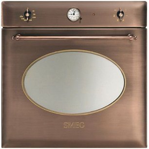 Духовой шкаф Смег SF850RA фото в Санкт-Петербурге Духовой шкаф Smeg SF850RA фото в Санкт-Петербурге