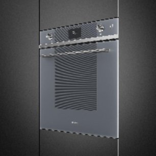 Духовой шкаф Смег SOP6101S2S фото 2 в Санкт-Петербурге Духовой шкаф Smeg SOP6101S2S фото 2 в Санкт-Петербурге