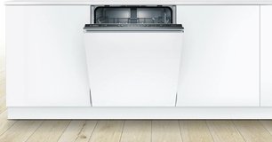 Встраиваемая посудомоечная машина Бош SMV25CX10Q фото 3 в Санкт-Петербурге Встраиваемая посудомоечная машина Bosch SMV25CX10Q фото 3 в Санкт-Петербурге