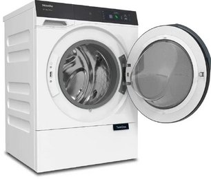 Стиральная машина Миле WQ 1000 WPS Nova Edition фото 2 в Санкт-Петербурге Стиральная машина Miele WQ 1000 WPS Nova Edition фото 2 в Санкт-Петербурге