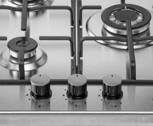 Газовая варочная панель Maunfeld EGHS.43.33STS-ES/G фото 4 в Санкт-Петербурге