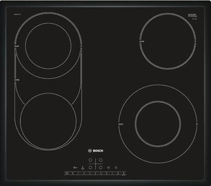 Электрическая варочная панель Bosch PKM646FP1R фото в Санкт-Петербурге