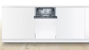 Встраиваемая посудомоечная машина BOSCH SPV2HKX2DR фото 3 в Санкт-Петербурге Встраиваемая посудомоечная машина BOSCH SPV2HKX2DR фото 3 в Санкт-Петербурге