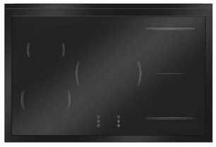 Варочный центр Bertazzoni PRO95I1ECAT2 фото 2 в Санкт-Петербурге
