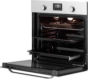 Духовой шкаф Хайер HOX-P11HFX фото 4 в Санкт-Петербурге Духовой шкаф Haier HOX-P11HFX фото 4 в Санкт-Петербурге