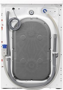 Стиральная машина AEG LFR83846OE фото 2 в Санкт-Петербурге