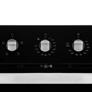 Духовой шкаф Крона SEMPRE 60 BL фото 3 в Санкт-Петербурге Духовой шкаф KRONA SEMPRE 60 BL фото 3 в Санкт-Петербурге