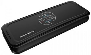 Вакуумный упаковщик Zigmund Shtain Kuchen-Profi VS-511 фото в Санкт-Петербурге