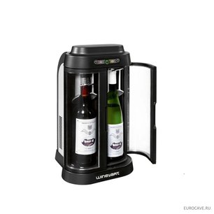 Винный бар ЕвроКав Wine art фото в Санкт-Петербурге Винный бар EuroCave Wine art фото в Санкт-Петербурге