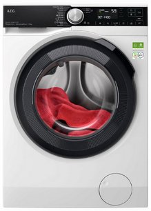 Стиральная машина AEG LFR85166SOE фото в Санкт-Петербурге