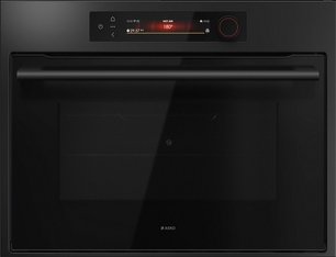 Компактный духовой шкаф Аско OCM64GSH фото 2 в Санкт-Петербурге Компактный духовой шкаф Asko OCM64GSH фото 2 в Санкт-Петербурге