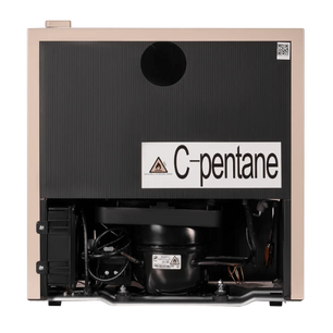 Винный шкаф Маунфилд MFWC-40SCH14 фото 3 в Санкт-Петербурге Винный шкаф Maunfeld MFWC-40SCH14 фото 3 в Санкт-Петербурге