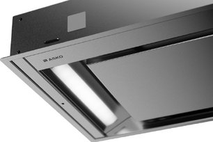 Встраиваемая вытяжка Asko CBB761SSC фото 3 в Санкт-Петербурге