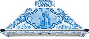 Вытяжка Смег KT90DGM фото 3 в Санкт-Петербурге Вытяжка Smeg KT90DGM фото 3 в Санкт-Петербурге