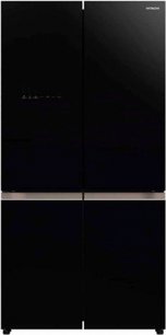 Холодильник Хитачи R-WB 720 PUC1 GCK фото в Санкт-Петербурге Холодильник Hitachi R-WB 720 PUC1 GCK фото в Санкт-Петербурге