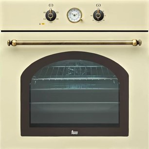Духовой шкаф Teka HR 550 BEIGE B фото в Санкт-Петербурге