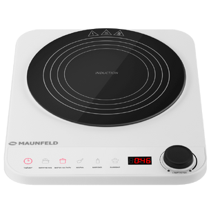 Настольная плитка Maunfeld EFI271MWH фото 3 в Санкт-Петербурге