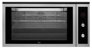 Духовой шкаф Тека HL 940 STAINLESS STEEL фото в Санкт-Петербурге Духовой шкаф Teka HL 940 STAINLESS STEEL фото в Санкт-Петербурге