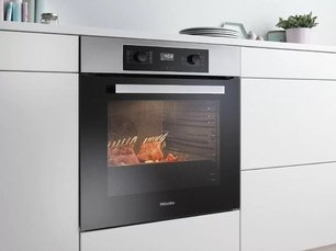 Духовой шкаф Miele H2265B Active фото 4 в Санкт-Петербурге