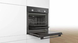 Духовой шкаф Bosch HBFS10BB0R фото 3 в Санкт-Петербурге