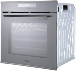 Духовой шкаф Кертинг OKB 1331 GBXGr фото 2 Духовой шкаф Korting OKB 1331 GBXGr фото 2