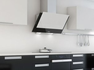 Вытяжка Пандо P-730/90 CR NE+BL V. 1050 SEC PLUS фото 2 в Санкт-Петербурге Вытяжка Pando P-730/90 CR NE+BL V. 1050 SEC PLUS фото 2 в Санкт-Петербурге