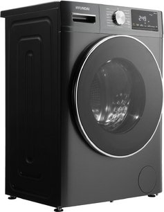 Стирально-сушильная машина Хендай WFD8401 темно-серый фото 4 в Санкт-Петербурге Стирально-сушильная машина Hyundai WFD8401 темно-серый фото 4 в Санкт-Петербурге