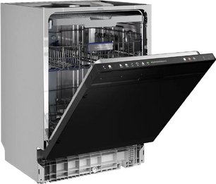 Встраиваемая посудомоечная машина Kuppersberg GSD 6030 фото 4 в Санкт-Петербурге
