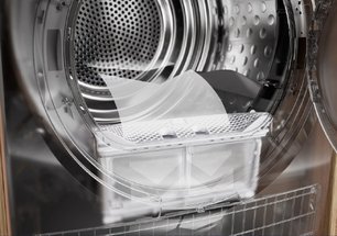 Сушильная машина Electrolux EW7DX385AP фото 2 в Санкт-Петербурге
