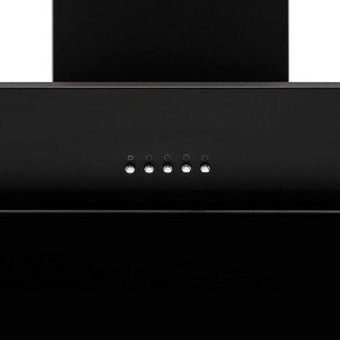 Вытяжка Крона ESTER 600 black PB фото 3 в Санкт-Петербурге Вытяжка KRONA ESTER 600 black PB фото 3 в Санкт-Петербурге