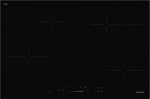 Варочная панель Смег SE484EMTD фото в Санкт-Петербурге Варочная панель Smeg SE484EMTD фото в Санкт-Петербурге