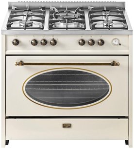 Газовая плита Кертинг CKG 93050 CRI фото в Санкт-Петербурге Газовая плита Korting CKG 93050 CRI фото в Санкт-Петербурге