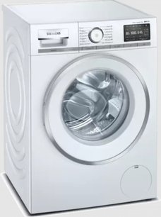 Стиральная машина с фронтальной загрузкой SIEMENS WM16XDH1OE фото в Санкт-Петербурге Стиральная машина с фронтальной загрузкой SIEMENS WM16XDH1OE фото в Санкт-Петербурге