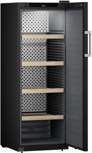 Винный шкаф Либхер WSbli 5031 фото 4 в Санкт-Петербурге Винный шкаф Liebherr WSbli 5031 фото 4 в Санкт-Петербурге