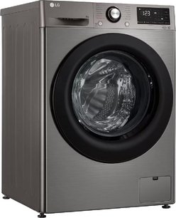 Стиральная машина LG F4R3TYG6P фото 3 в Санкт-Петербурге