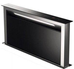 Вытяжка Смег KDD90VXE фото в Санкт-Петербурге Вытяжка Smeg KDD90VXE фото в Санкт-Петербурге