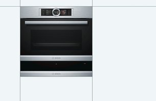 Встраиваемый подогреватель посуды Bosch BIC630NS1 фото 3 в Санкт-Петербурге