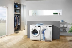 Стиральная машина Электролюкс EW6F4R28WU фото 4 в Санкт-Петербурге Стиральная машина Electrolux EW6F4R28WU фото 4 в Санкт-Петербурге