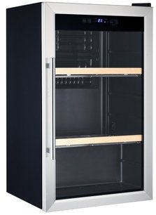 Винный шкаф La Sommeliere CVD40 фото 3 в Санкт-Петербурге