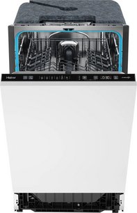 Встраиваемая посудомоечная машина Haier HDWE9-591RU фото в Санкт-Петербурге