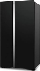 Холодильник Хитачи R-S 702 PU0 GBK фото 3 в Санкт-Петербурге Холодильник Hitachi R-S 702 PU0 GBK фото 3 в Санкт-Петербурге