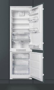 Холодильник Смег CR325PNFZ фото 2 в Санкт-Петербурге Холодильник Smeg CR325PNFZ фото 2 в Санкт-Петербурге