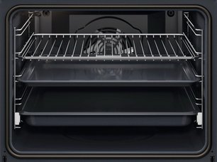 Духовой шкаф АЕГ NBU5P411SB фото 3 в Санкт-Петербурге Духовой шкаф AEG NBU5P411SB фото 3 в Санкт-Петербурге