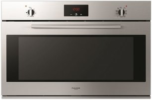 Духовой шкаф Фулгор Милано QO 9609 PT X фото в Санкт-Петербурге Духовой шкаф Fulgor Milano QO 9609 PT X фото в Санкт-Петербурге