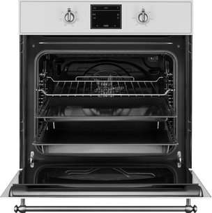 Духовой шкаф Куперсберг SR 615 W Silver фото 2 в Санкт-Петербурге Духовой шкаф Kuppersberg SR 615 W Silver фото 2 в Санкт-Петербурге