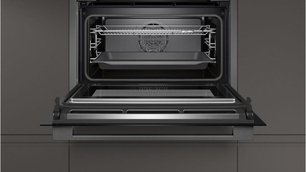 Духовой шкаф Нефф C17MS22G0 фото 3 в Санкт-Петербурге Духовой шкаф Neff C17MS22G0 фото 3 в Санкт-Петербурге